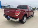 Thumbnail image of 2013 Ford F-150 at Community Motors Cedar Falls