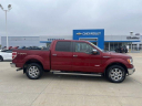 Thumbnail image of 2013 Ford F-150 at Community Motors Cedar Falls