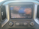 Thumbnail image of 2022 Chevrolet Silverado 1500 Limited at Lafontaine Buick GMC of Ann Arbor