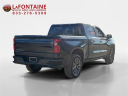 Thumbnail image of 2022 Chevrolet Silverado 1500 Limited at Lafontaine Buick GMC of Ann Arbor