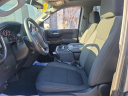 Thumbnail image of 2022 Chevrolet Silverado 1500 Limited at Lafontaine Buick GMC of Ann Arbor