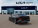 Thumbnail image of 2025 Kia K4 at Ken Ganley Kia Medina