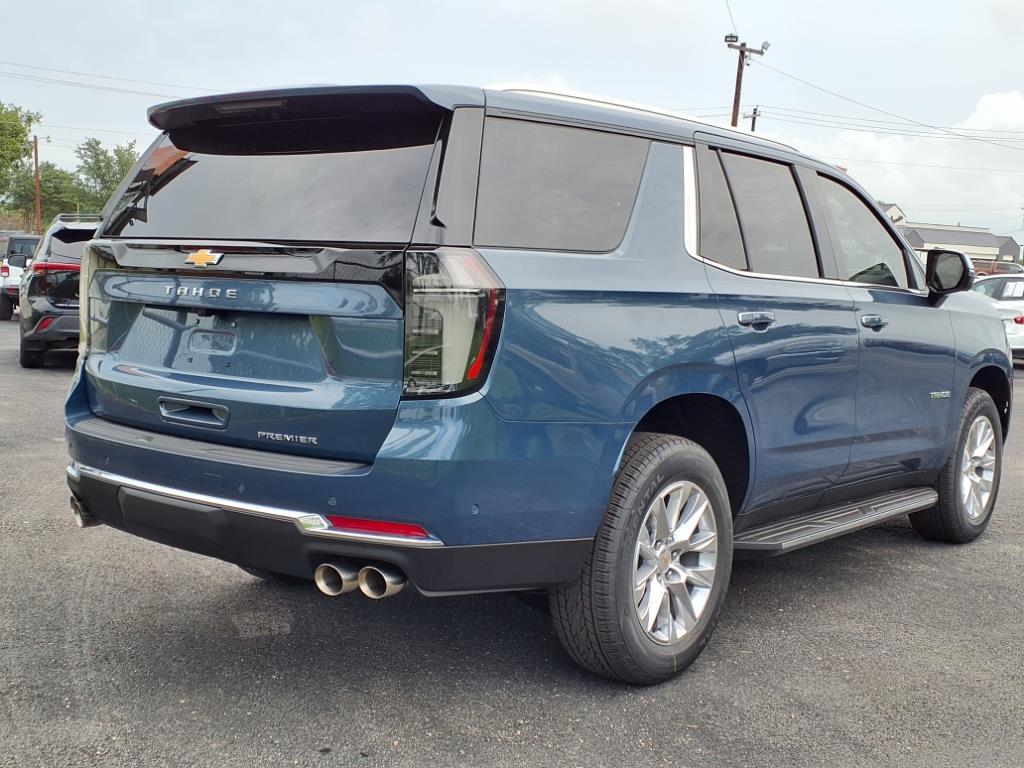 Thumbnail image of 2025 Chevrolet Tahoe at Koepp Chevrolet