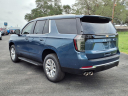 Thumbnail image of 2025 Chevrolet Tahoe at Koepp Chevrolet