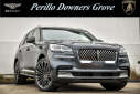 Thumbnail image of 2023 Lincoln Aviator at PerilloDownersGrove of Downers Grove, IL