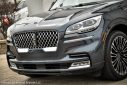 Thumbnail image of 2023 Lincoln Aviator at PerilloDownersGrove of Downers Grove, IL