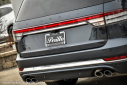 Thumbnail image of 2023 Lincoln Aviator at PerilloDownersGrove of Downers Grove, IL