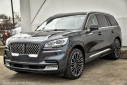 Thumbnail image of 2023 Lincoln Aviator at PerilloDownersGrove of Downers Grove, IL