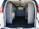 Thumbnail image of 2024 Chevrolet Express at Mccluskey Chevrolet Kings Automall