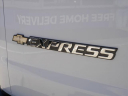 Thumbnail image of 2024 Chevrolet Express at Mccluskey Chevrolet Kings Automall