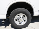 Thumbnail image of 2024 Chevrolet Express at Mccluskey Chevrolet Kings Automall