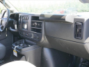 Thumbnail image of 2024 Chevrolet Express at Mccluskey Chevrolet Kings Automall