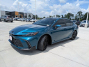 Thumbnail image of 2025 Toyota Camry at Kim's Chrysler Dodge Jeep Toyota (Used)
