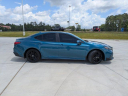 Thumbnail image of 2025 Toyota Camry at Kim's Chrysler Dodge Jeep Toyota (Used)