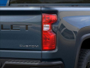2025 Chevrolet Silverado 2500HD Custom at Mccluskey Chevrolet Kings Automall