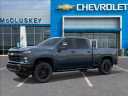 Thumbnail image of 2025 Chevrolet Silverado 2500HD at Mccluskey Chevrolet Kings Automall