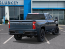 Thumbnail image of 2025 Chevrolet Silverado 2500HD at Mccluskey Chevrolet Kings Automall