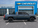 Thumbnail image of 2025 Chevrolet Silverado 2500HD at Mccluskey Chevrolet Kings Automall