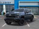 Thumbnail image of 2025 Chevrolet Silverado 2500HD at Mccluskey Chevrolet Kings Automall