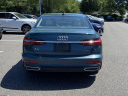 Thumbnail image of 2020 Audi A6 at Audi of Huntington