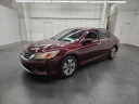 Thumbnail image of 2014 Honda Accord at Baja Auto Sales West -  Used