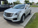 2018 Cadillac XT5 Luxury at Al Serra Chrysler  Dodge Jeep Ram