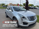 Thumbnail image of 2018 Cadillac XT5 at Kia of Grand Blanc
