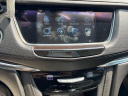 Thumbnail image of 2018 Cadillac XT5 at Kia of Grand Blanc