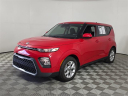 Thumbnail image of 2020 Kia Soul at Allen Turner Hyundai