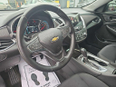 Thumbnail image of 2016 Chevrolet Malibu at ROYAL FIVE AUTO SALE