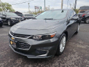 Thumbnail image of 2016 Chevrolet Malibu at ROYAL FIVE AUTO SALE