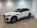 Thumbnail image of 2024 Jaguar F-PACE at Jaguar Land Rover Glen Cove