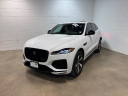 Thumbnail image of 2024 Jaguar F-PACE at Jaguar Land Rover Glen Cove