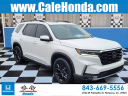 Thumbnail image of 2025 Honda Pilot at Cale Yarborough Honda