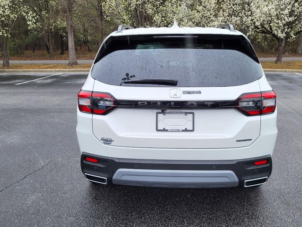 Thumbnail image of 2025 Honda Pilot at Cale Yarborough Honda