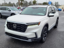 Thumbnail image of 2025 Honda Pilot at Cale Yarborough Honda