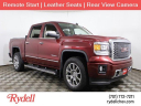 Thumbnail image of 2014 GMC Sierra 1500 at Rydell Auto Center Inc USED - GM