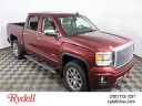 Thumbnail image of 2014 GMC Sierra 1500 at Rydell Auto Center Inc USED - GM
