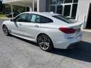 Thumbnail image of 2018 BMW 6 Series at BMW of South Albany