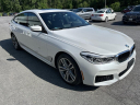 Thumbnail image of 2018 BMW 6 Series at BMW of South Albany
