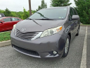 Thumbnail image of 2016 Toyota Sienna at Del Toyota