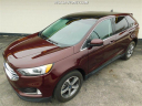 Thumbnail image of 2021 Ford Edge at RICK'S of Cedar Rapids, IA