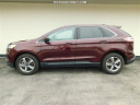 Thumbnail image of 2021 Ford Edge at RICK'S of Cedar Rapids, IA