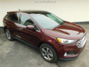 Thumbnail image of 2021 Ford Edge at RICK'S of Cedar Rapids, IA