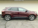 Thumbnail image of 2021 Ford Edge at RICK'S of Cedar Rapids, IA