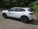 Thumbnail image of 2023 Buick Envision at HaleyBuickGMC-New of Richmond, VA