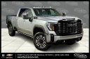 Thumbnail image of 2025 GMC Sierra 2500HD at Don Larson Chevrolet Buick GMC Cadillac