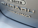 Thumbnail image of 2023 Subaru Crosstrek at Subaru of Grand Blanc