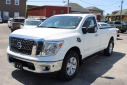 Thumbnail image of 2017 Nissan Titan at Mark Arbuckle Nissan