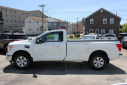 Thumbnail image of 2017 Nissan Titan at Mark Arbuckle Nissan
